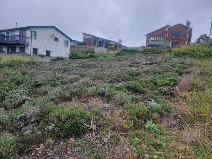 0 Bedroom Property for Sale in Dana Bay Western Cape